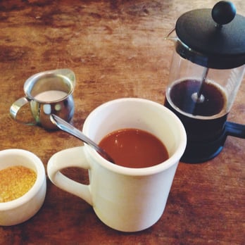Tenth West - Breakfast & Brunch Near Me - Seattle, Washington