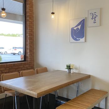 Cafe SeeSaw - Large seating - Cafes Near Me - Suwanee, Georgia Cafe SeeSaw - Large seating - Cafes Near Me - Suwanee, Georgia