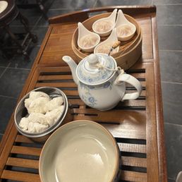 Pork Soup Dumplings