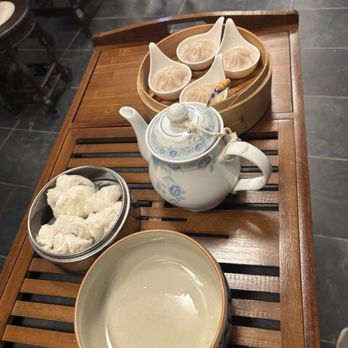 128 Dim Sum Restaurant - Soup dumplings, tea and bao buns - Dim Sum Near Me - Bethlehem, Pennsylvania