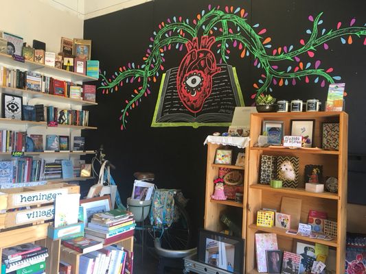 LibroMobile Bookstore by null