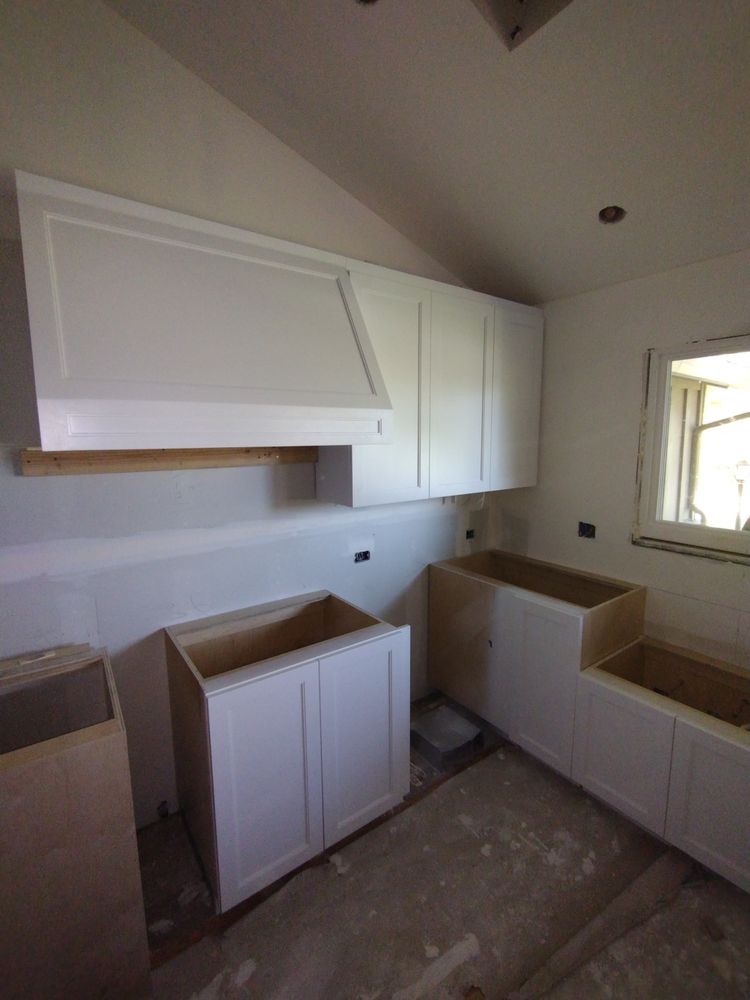 Slide of Bay Area Carpentry & Construction