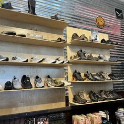Massey's Outfitters Mid City