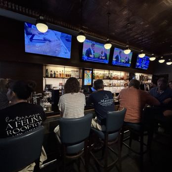 Park West Tavern - Bar - New American Near Me - Ridgewood, New Jersey Park West Tavern - Bar - New American Near Me - Ridgewood, New Jersey