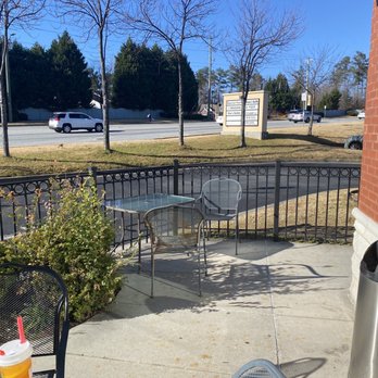 Cuckoos Cafe - Taiwanese Near Me - Duluth, Georgia