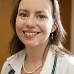 Genetic Medicine of Westchester and Fairfield - Dr. Joy Samanich, Geneticist