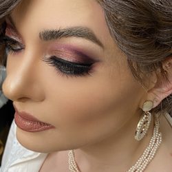 Royal Beauty - Makeup