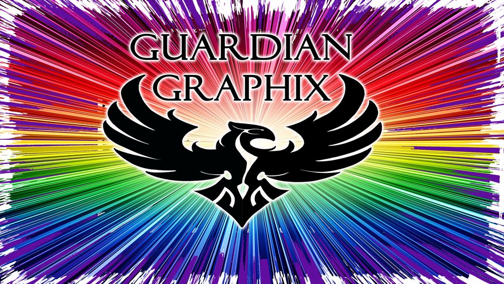 GUARDIAN GRAPHIX Updated September 2024 69 Photos Escondido