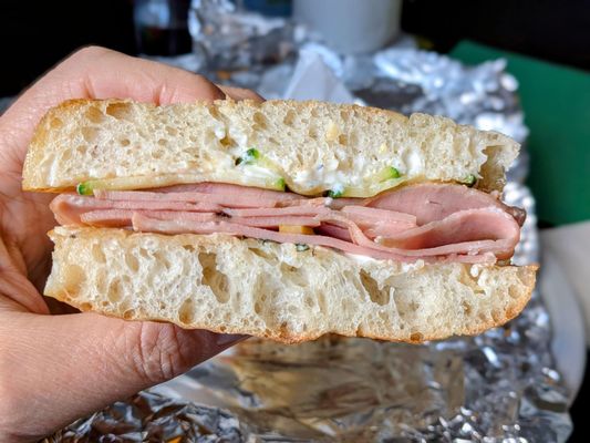 Bottega Social Club by null