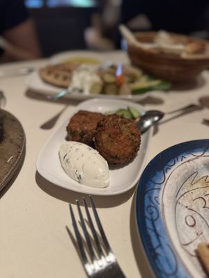 Kokkari Estiatorio by null