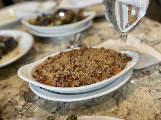 Ruth's Chris Steak House by null