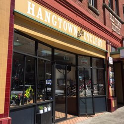 Hangtown Cyclery