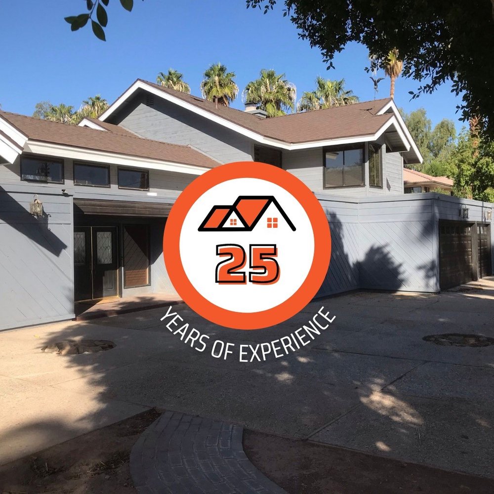 Slide of Victor Lozano Roofing