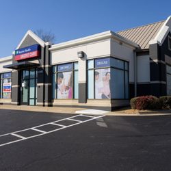 Baptist Health Urgent Care Little Rock, W. Markham St