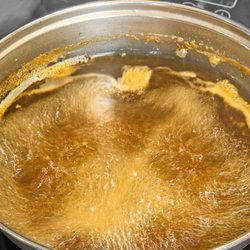 Tokyo Pot - Sweet broth