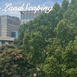 Roberts Landscaping