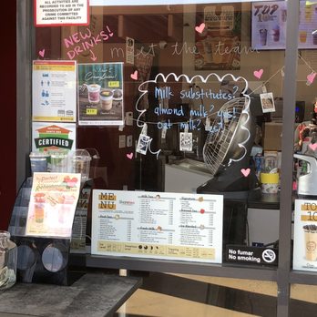 Sharetea - Coffee & Tea Near Me - Cerritos, California Sharetea - Coffee & Tea Near Me - Cerritos, California