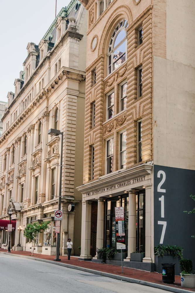 Profiles - social services organization in Baltimore, MD