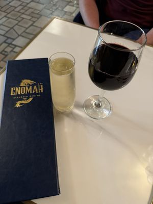 Enomah Detroit by null