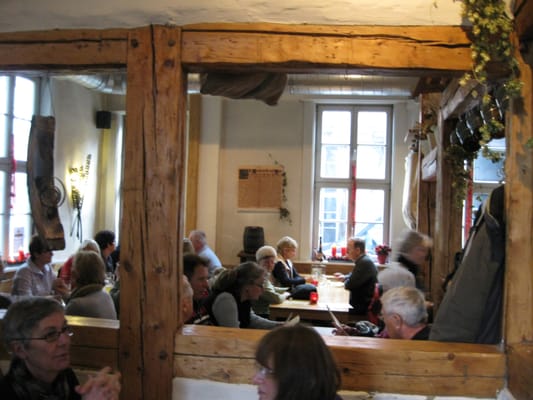 Brauhaus Goslar by null