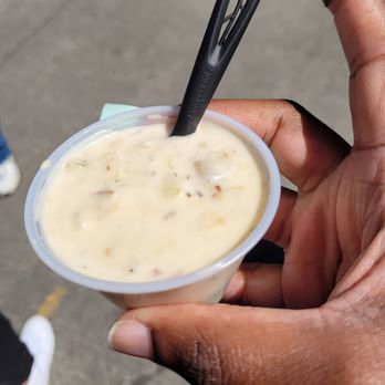 Pike Place Chowder - Seafood Near Me - Seattle, Washington Pike Place Chowder - Seafood Near Me - Seattle, Washington