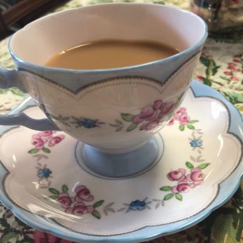 All Things Tea - Chai tea - Coffee & Tea Near Me - Tallahassee, Florida
