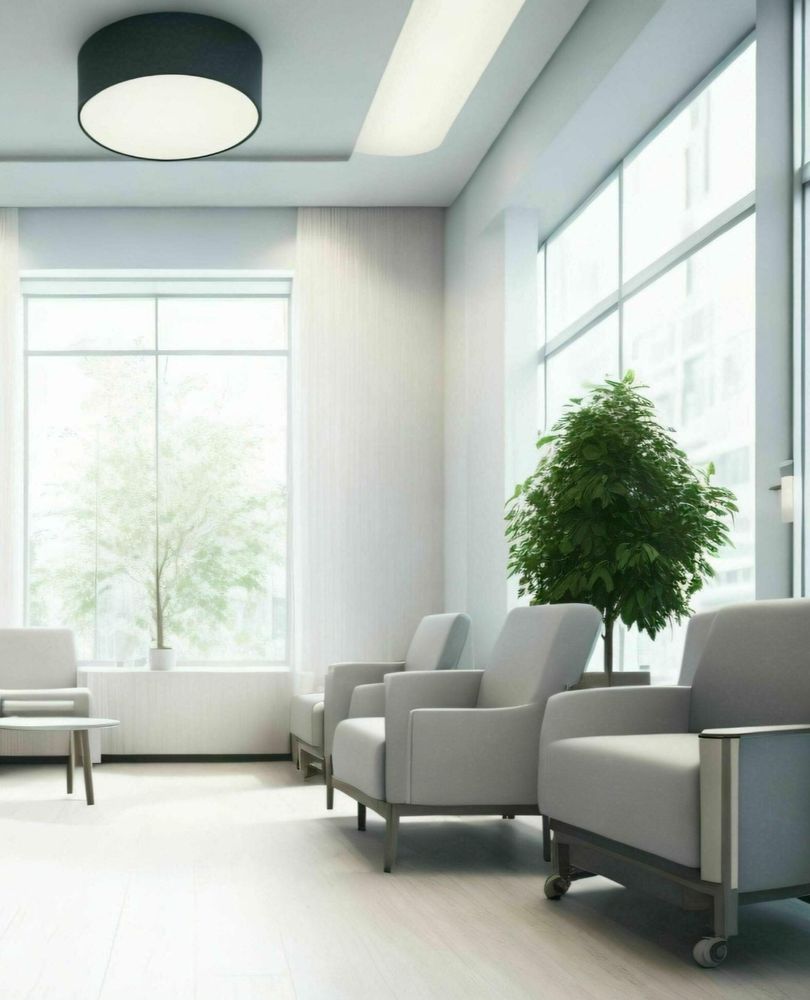 ZOE PSYCHIATRIC SERVICES LexingtonFayette, Kentucky Psychiatrists