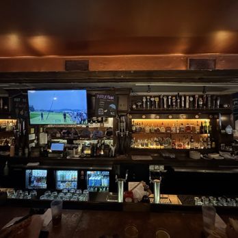 Copper Penny - The bar - American Near Me - Wilmington, North Carolina Copper Penny - The bar - American Near Me - Wilmington, North Carolina