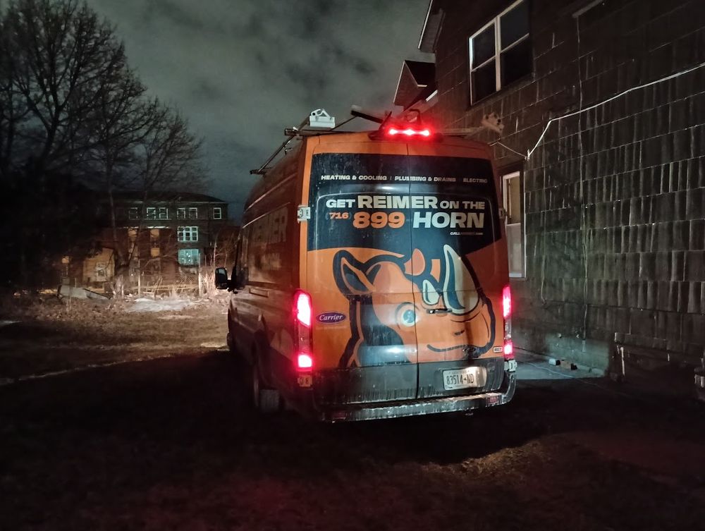 Slide of Reimer Heating, Cooling & Plumbing