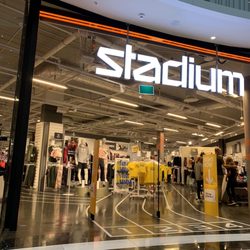 Stadium