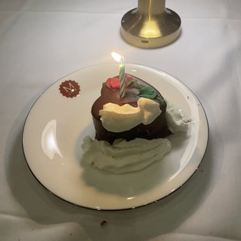 M Grill - Dessert - Brazilian Near Me - Los Angeles, California