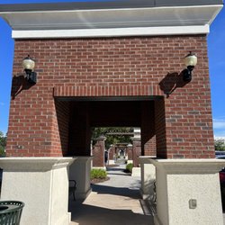 Winter Garden Village
