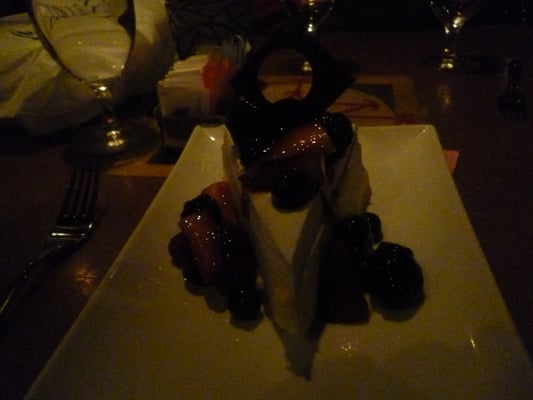 VooDoo Steak by null