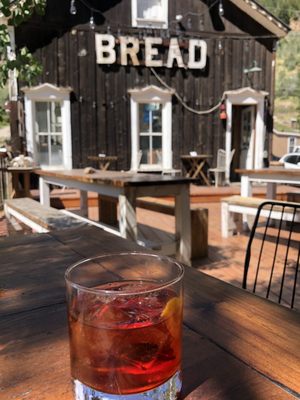 Bread Bar by null