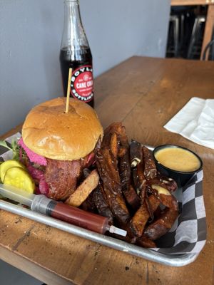 Nepenthe Brewing Co. by null