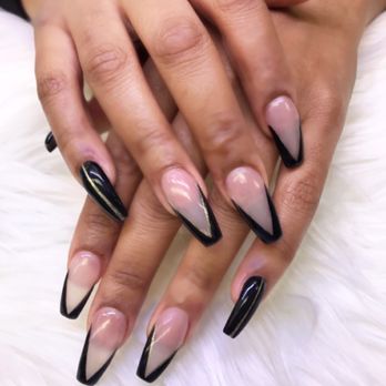 Unique Nails & Spa Salon - Nail Art - Nail Salons Near Me - Burbank, California Unique Nails & Spa Salon - Nail Art - Nail Salons Near Me - Burbank, California