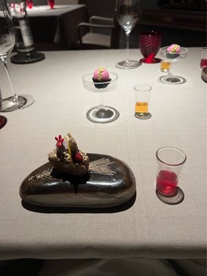 Il Convivio Troiani by null