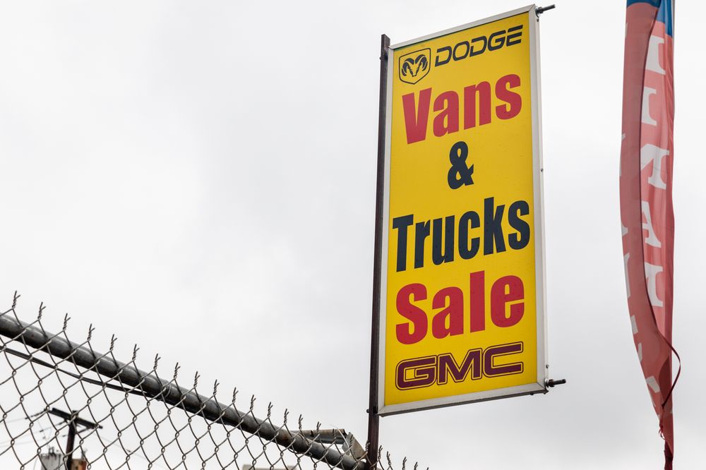 MERITS AUTO SALE Updated August 2024 10 Photos 313 Elizabeth Ave, Newark, New Jersey