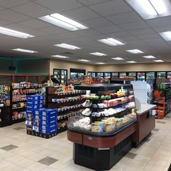 Graham's Marketplace - Sugar Grove