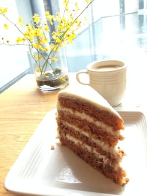 MariPili at Café Frieda by null