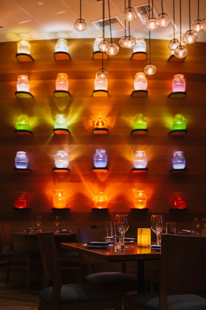 Roka Akor - Houston