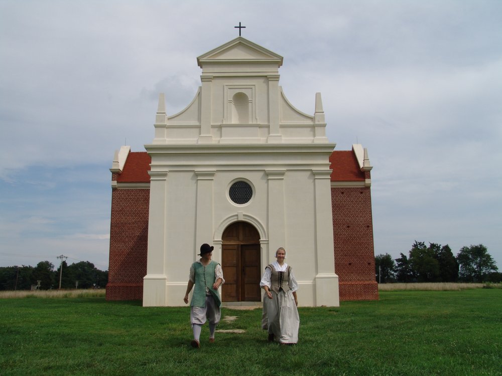 Historic St Mary’s City 46 Photos & 17 Reviews Museums 18751