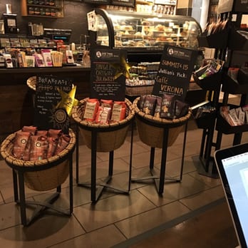 Starbucks - Coffee & Tea Near Me - Fontana, California