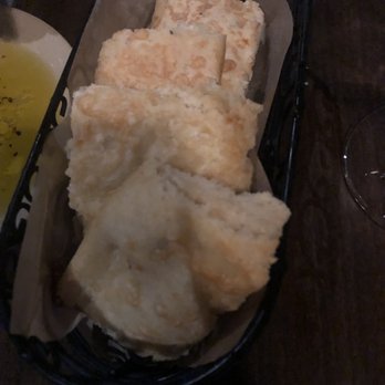 Bocca Ristorante - Bread - Italian Near Me - Birmingham, Alabama Bocca Ristorante - Bread - Italian Near Me - Birmingham, Alabama