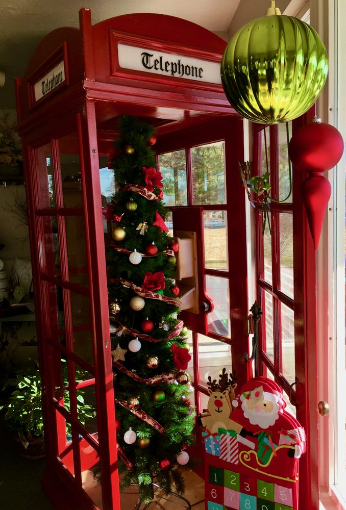 MAPLETON FLORAL & GIFTS Updated October 2024 21 Photos 828 N Hwy