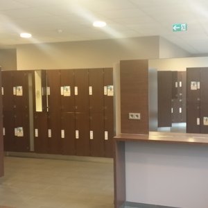 Mcfit Gyms Hildesheimer Str 45 55 Sudstadt Hannover Niedersachsen Germany Phone Number Yelp