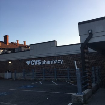 CVS Pharmacy - Drugstores Near Me - Andover, Massachusetts