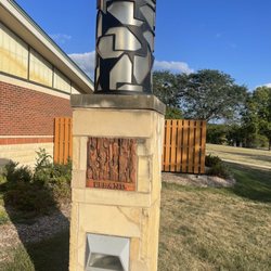 Lamoni Rest Area #34