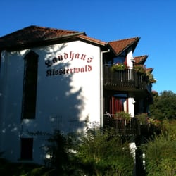 Landhaus Klosterwald