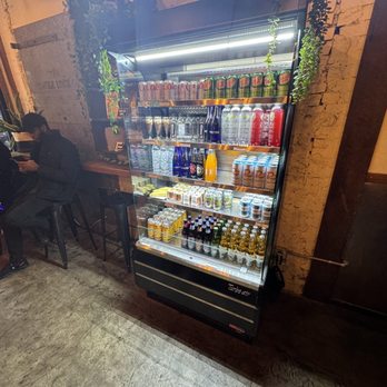 Coppa Nomad - Coffee & Tea Near Me - New York, New York